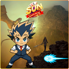 Game nhanh 8 Mini game Dragonball Z