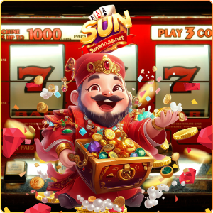 Nổ hũ Sunwin 13 No hu Than tai