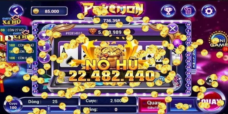 Khung giờ nổ hũ Sunwin: Chơi đúng lúc - Tỷ lệ trúng Jackpot tăng gấp đôi 1 Khung giờ sáng sớm tận dụng thời điểm hệ thống ít tải để săn thưởng lớn