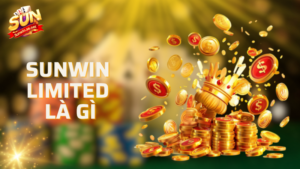 sunwin limited là gì